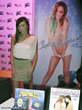 Capri Anderson Voting for D.Minion - We're Certain Capri Anderson Voting for D.Minion - We're Certain