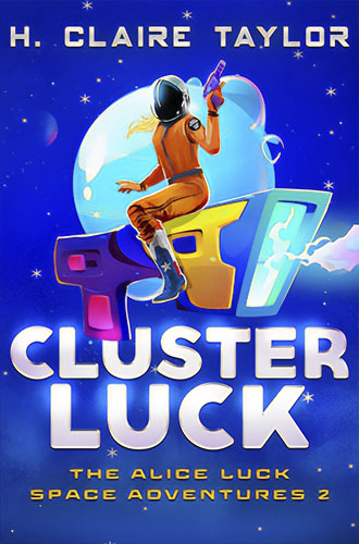 Cluster Luck