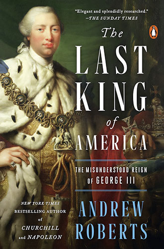 The Last King of America